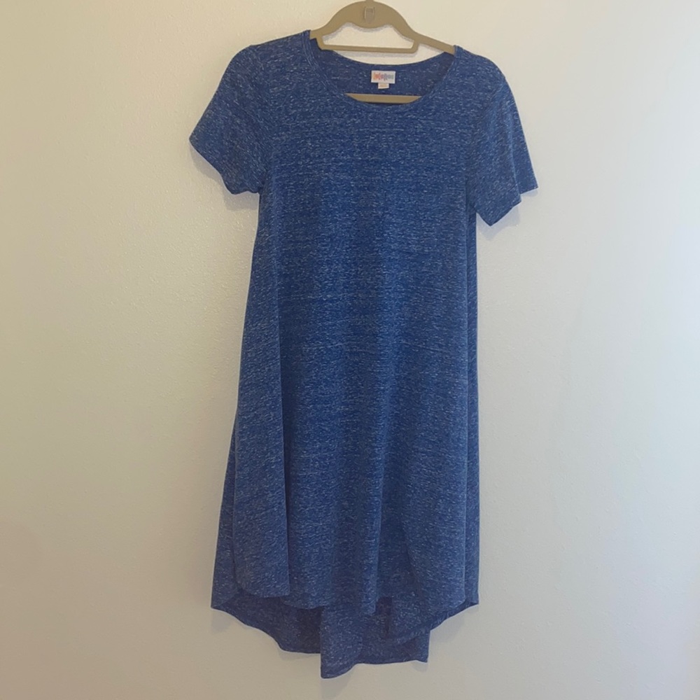 Lularoe Carly Dress